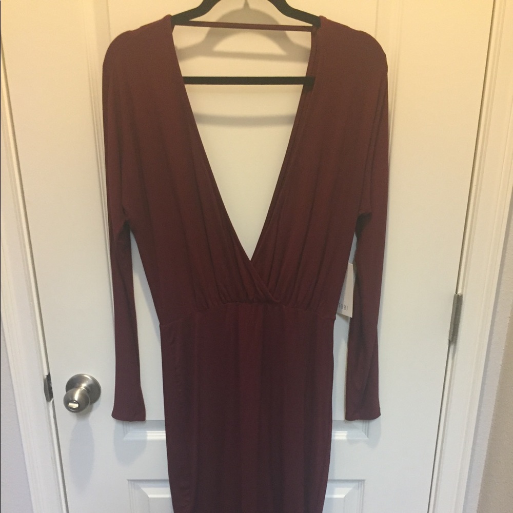 Tobi dress